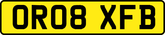 OR08XFB
