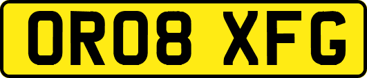 OR08XFG