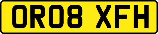OR08XFH
