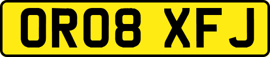OR08XFJ