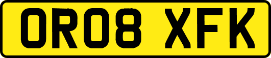 OR08XFK