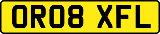 OR08XFL