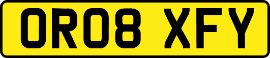 OR08XFY