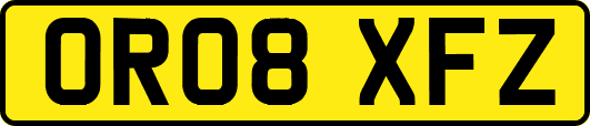 OR08XFZ