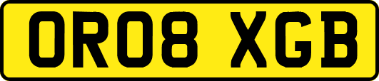 OR08XGB