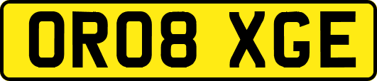 OR08XGE