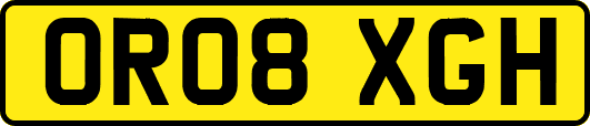 OR08XGH