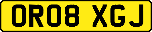 OR08XGJ