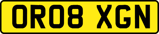 OR08XGN