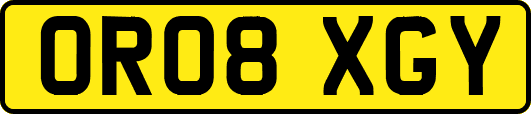 OR08XGY