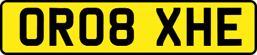OR08XHE
