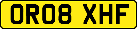 OR08XHF