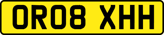 OR08XHH