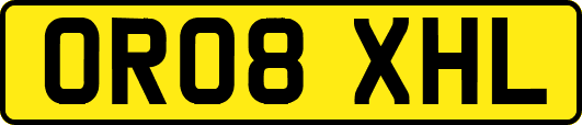 OR08XHL