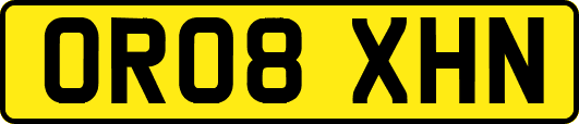 OR08XHN