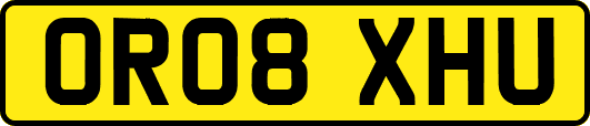 OR08XHU