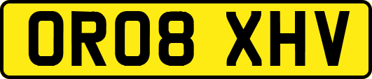 OR08XHV