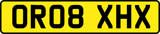 OR08XHX