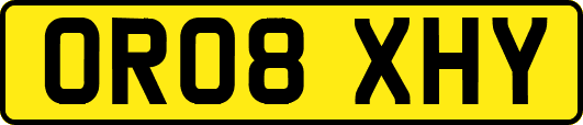 OR08XHY