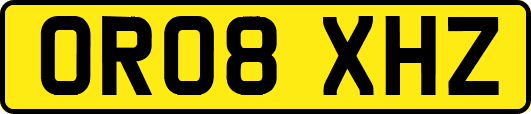 OR08XHZ