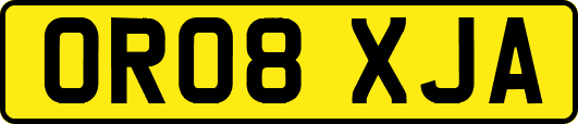 OR08XJA
