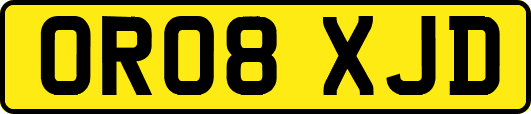 OR08XJD