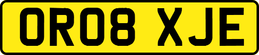 OR08XJE