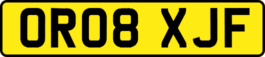 OR08XJF