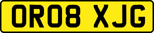 OR08XJG