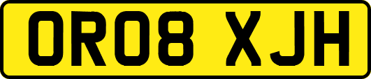 OR08XJH