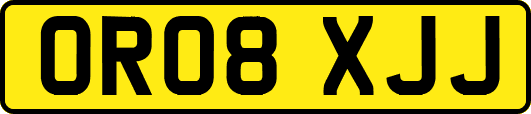 OR08XJJ