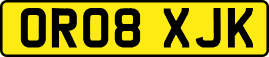 OR08XJK