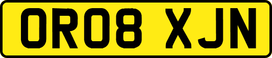 OR08XJN