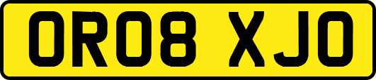 OR08XJO