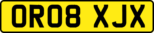 OR08XJX