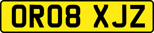 OR08XJZ
