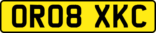 OR08XKC