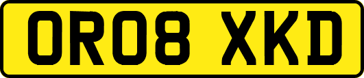 OR08XKD