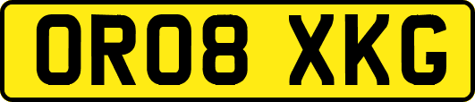 OR08XKG