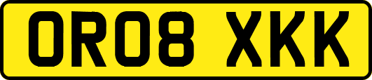 OR08XKK