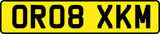 OR08XKM