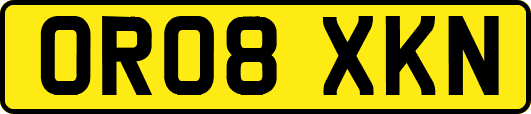 OR08XKN