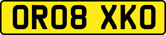 OR08XKO