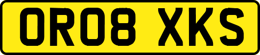 OR08XKS