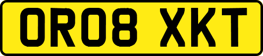 OR08XKT