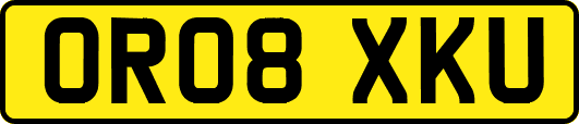 OR08XKU