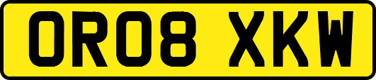 OR08XKW