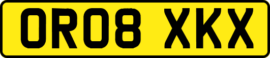 OR08XKX