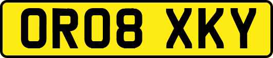 OR08XKY