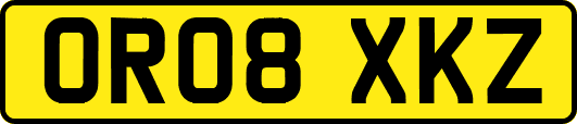 OR08XKZ